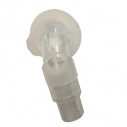Replacement Nasal Mask Elbow for JOYCE CPAP Mask